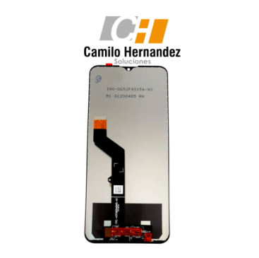 Pantalla Para Moto E7 Plus E7 Plus Xt2081 Camilo Hernández Soluciones