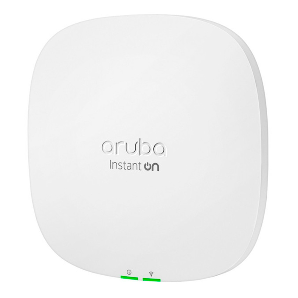 Access Point HPE Aruba Instant On AP25 Wi-Fi 6
