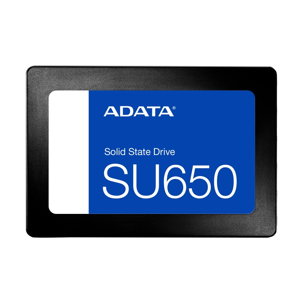 Disco duro ADATA SSD SU650 Sata 512GB