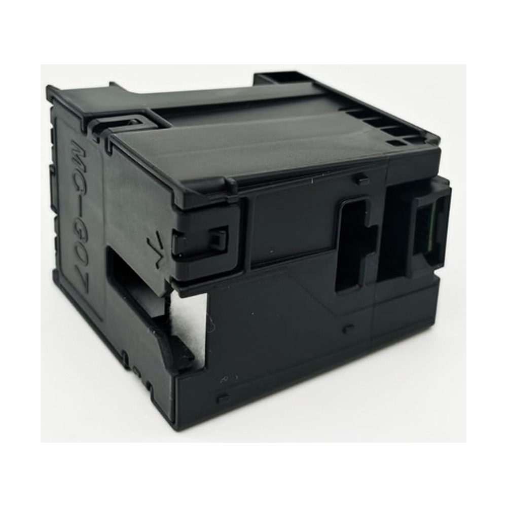 Kit de mantenimiento Canon MC-G07 modelo 6799C001AA para impresoras, componente esencial de suministros en Bogotá Colombia