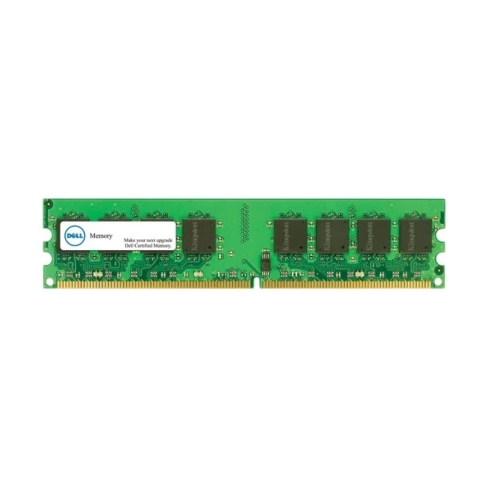 Memoria RAM para servidores Dell modelo SNP9D57RC con 32GB DDR4 y bus 3200 vista frontal