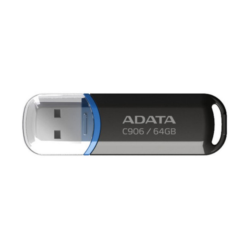 Memoria USB 2.0 ADATA AC906 64GB Negra