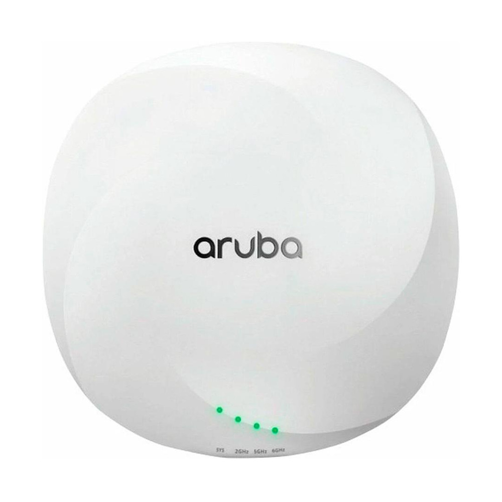 Access point Aruba AP-635 Tri band 3Gbps Wi-Fi 6E