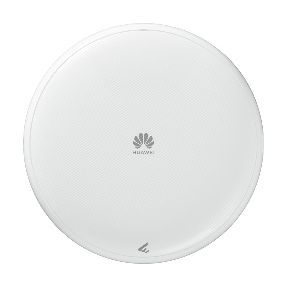 Access point Huawei AP673 13,66 Gbps Tri banda Wi-Fi 7 6GHz