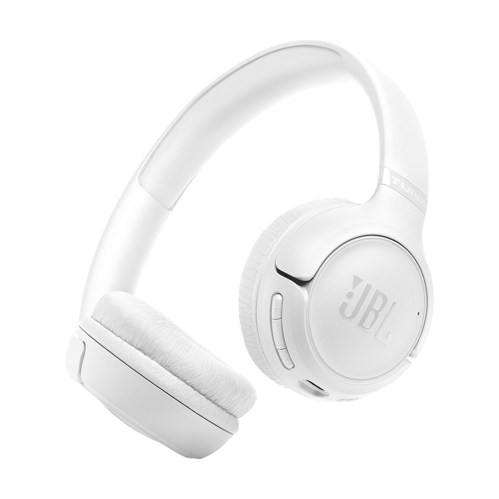 Audifonos JBL T530 Headphones Blanco JBL