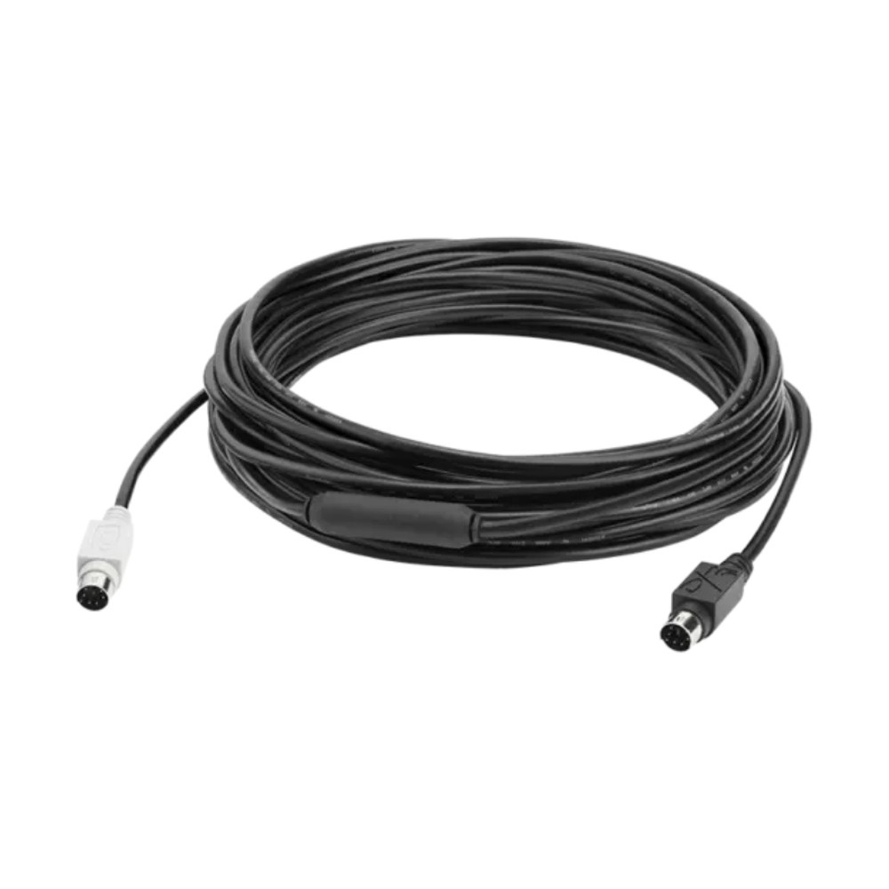 Cable de Extensión Logitech de 10 metros para Group LOGITECH