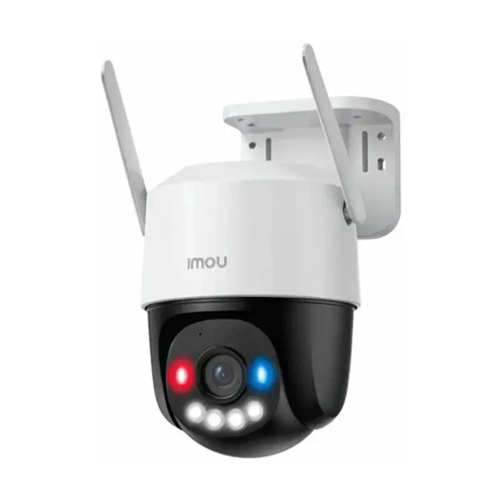 Cámara de Seguridad Imou Cruiser SC Tipo PTZ de 8MP para Exteriores IMOU PRINCIPAL