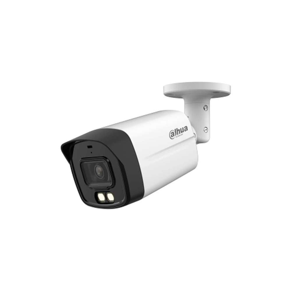 Camara de vigilancia Dahua Bullet 2 MP Micrófono incorporado DAHUA PRINCIPAL