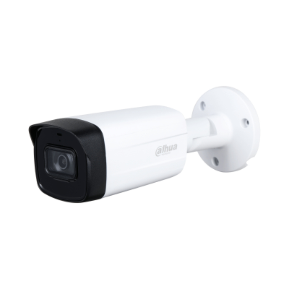 Cámara de vigilancia Dahua Bullet 2MP Semimetalica IP67 DAHUA PRINCIPAL