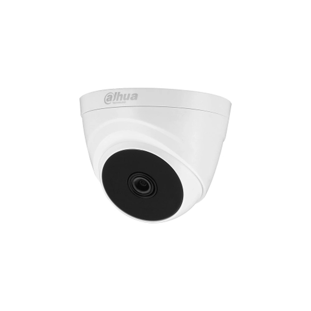 Camara de vigilancia Dahua Domo 5 MP CVI/CVBS/AHD/TVI DAHUA PRINCIPAL