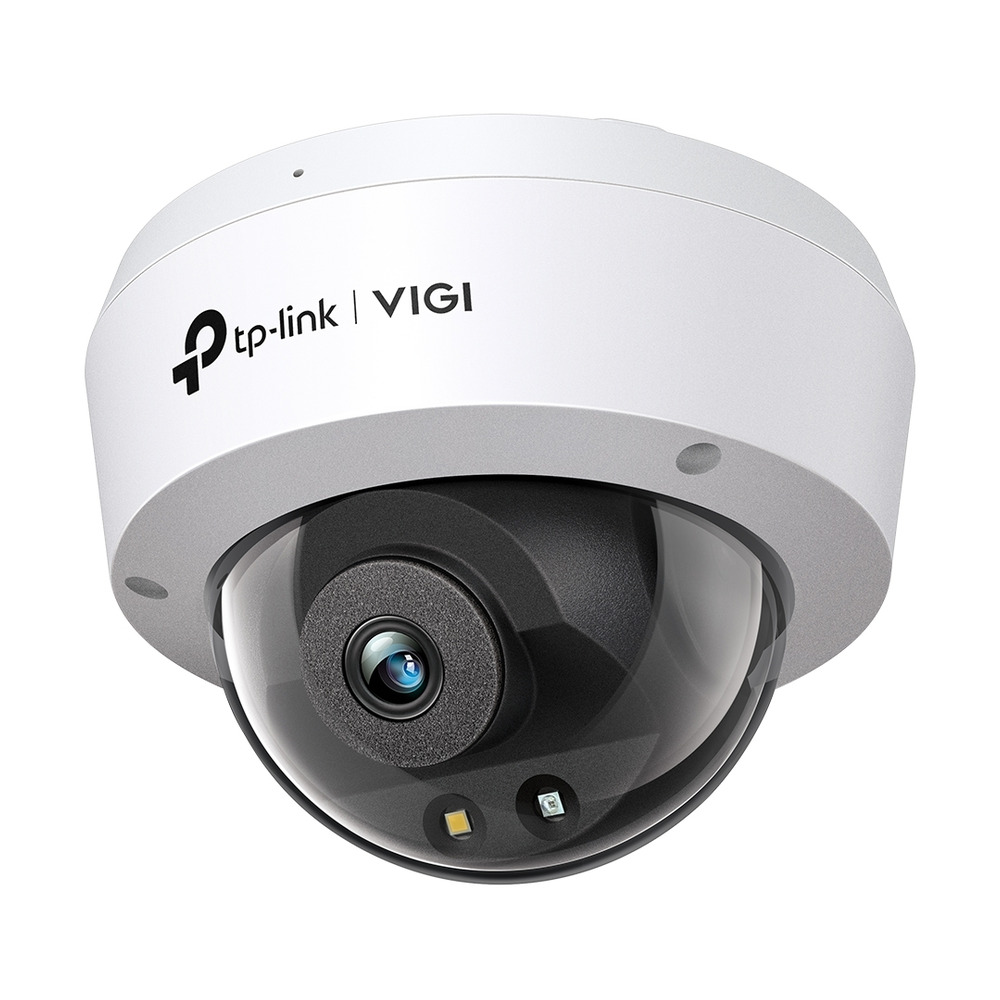 Camara de vigilancia domo VIGI C240I 4MP 2k Interiores TPLINK