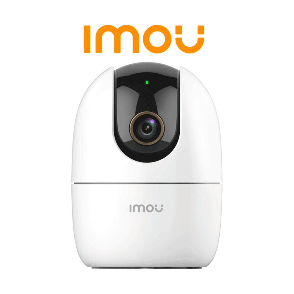 Cámara IP Imou Ranger 2 de 5MP para Interiores IMOU PRINCIPAL