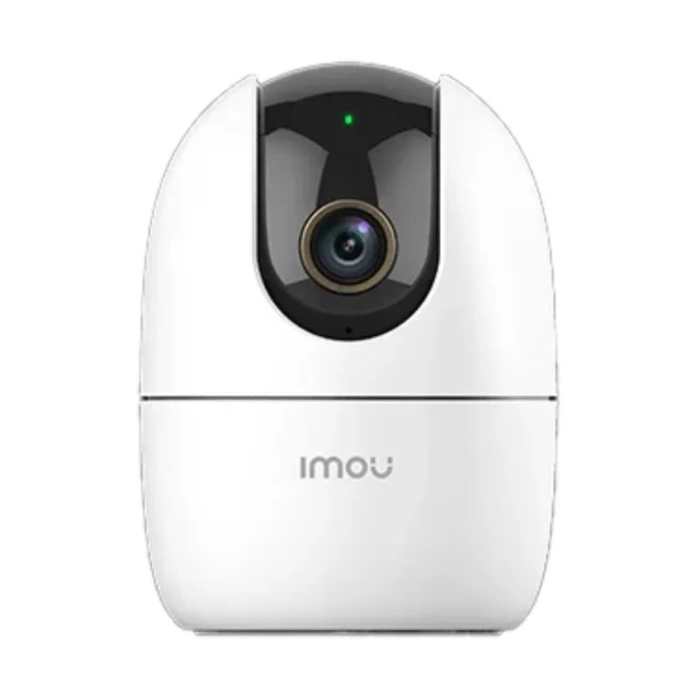 CAMARA IP RANGER 2 DE 3MP/2K 25FPS 3,6MM WIFI 2.4GHZ H.265, IMOU PRINCIPAL