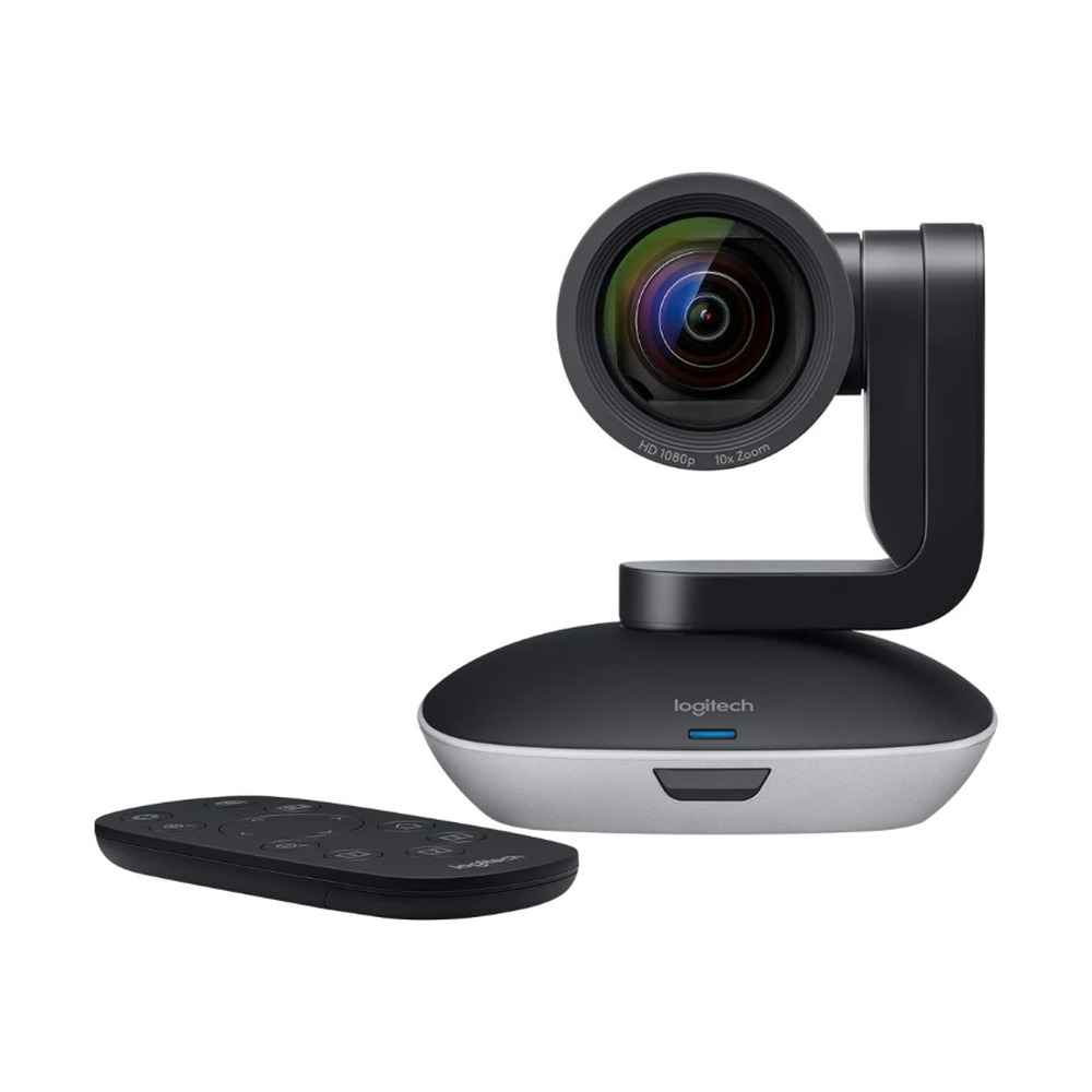 Logitech PTZ PRO 2 ConferenceCam Logitech