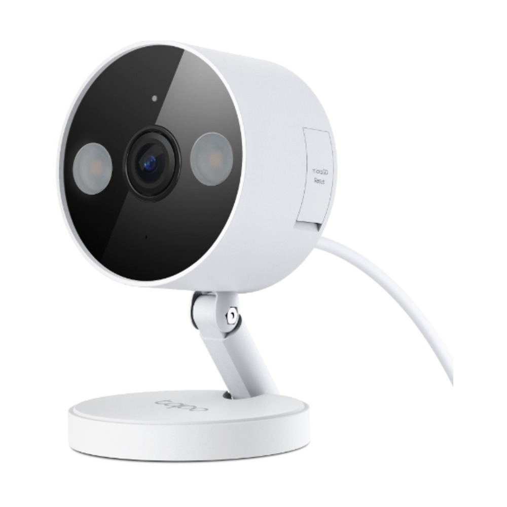 Cámara vigilancia TPLINK Tapo C120 WiFi 2K detección movimiento TP-LINK PRINCIPAL
