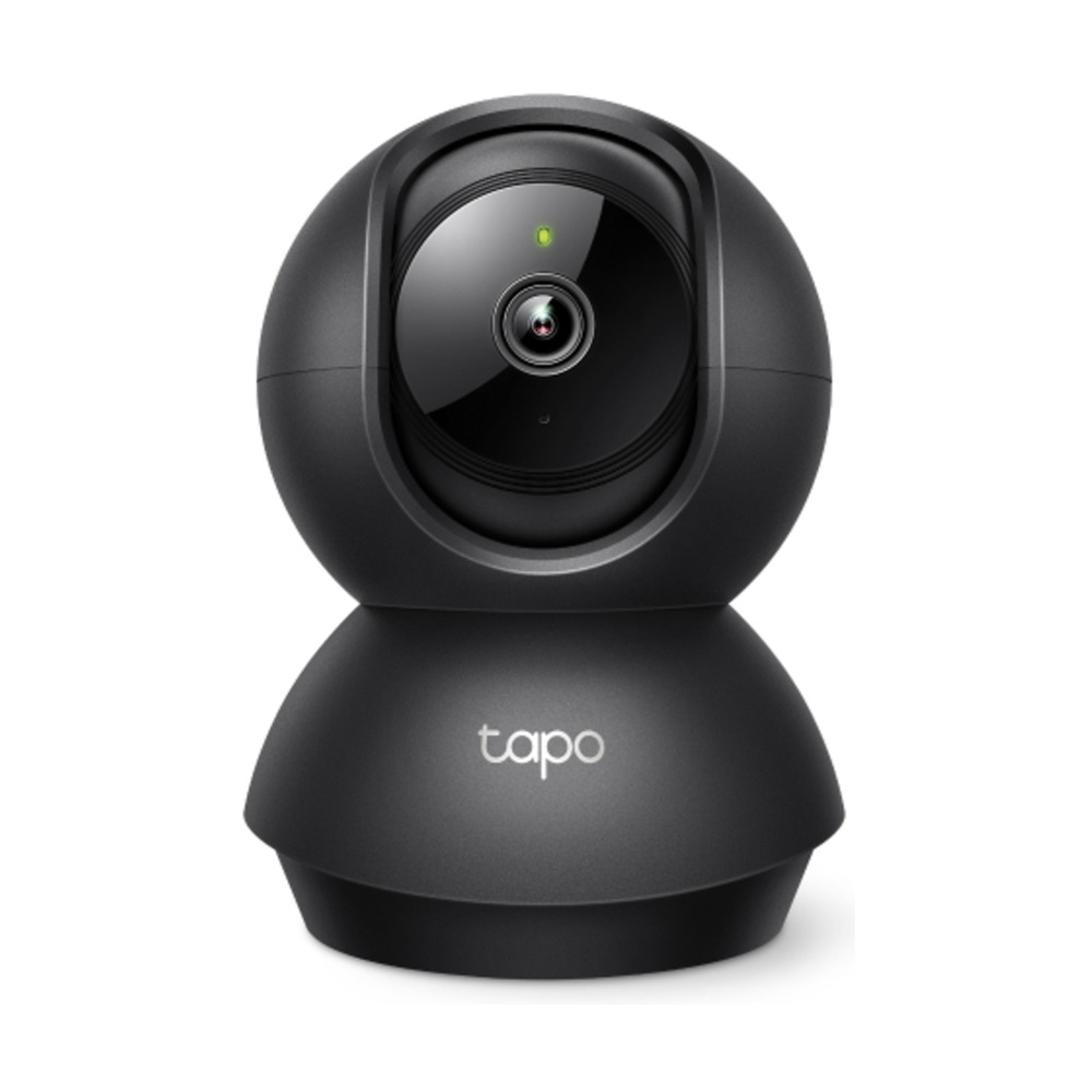 Cámara vigilancia TPLINK Tapo C201 WiFi 2K detección de movimiento TP-LINK PRINCIPAL