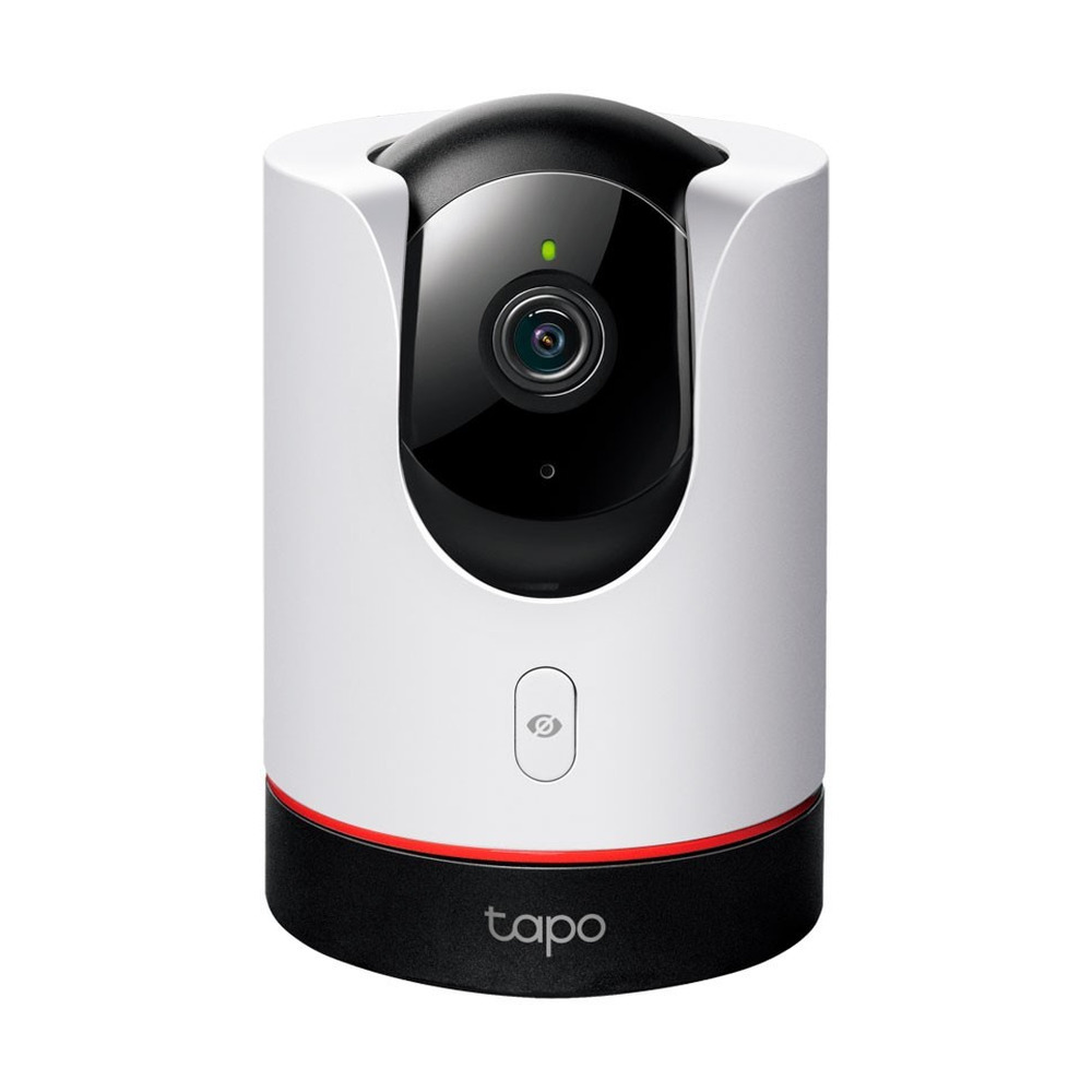 Cámara vigilancia TPLINK Tapo C225 WiFi inteligente movimiento horizontal y vertical+ TP-LINK PRINCIPAL