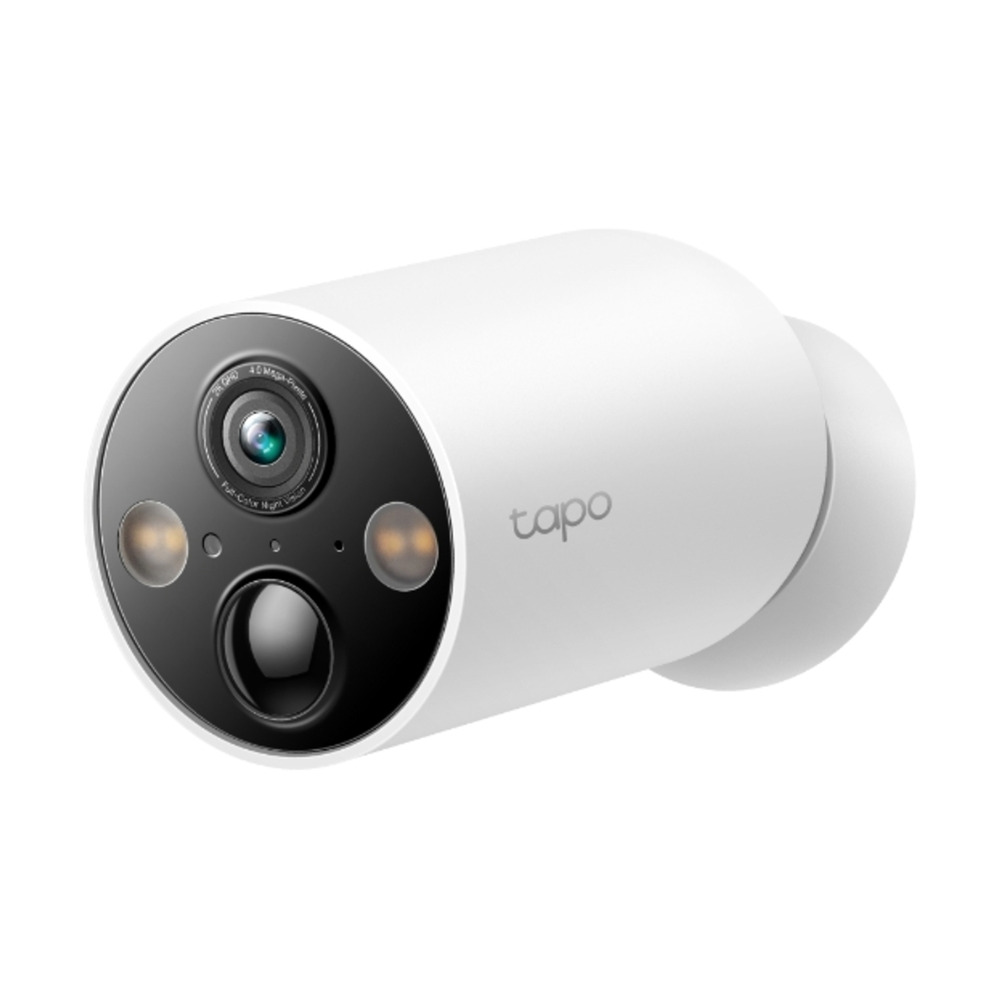 Cámara vigilancia TPLINK Tapo C425 WiFi 2K con batería TP-LINK PRINCIPAL