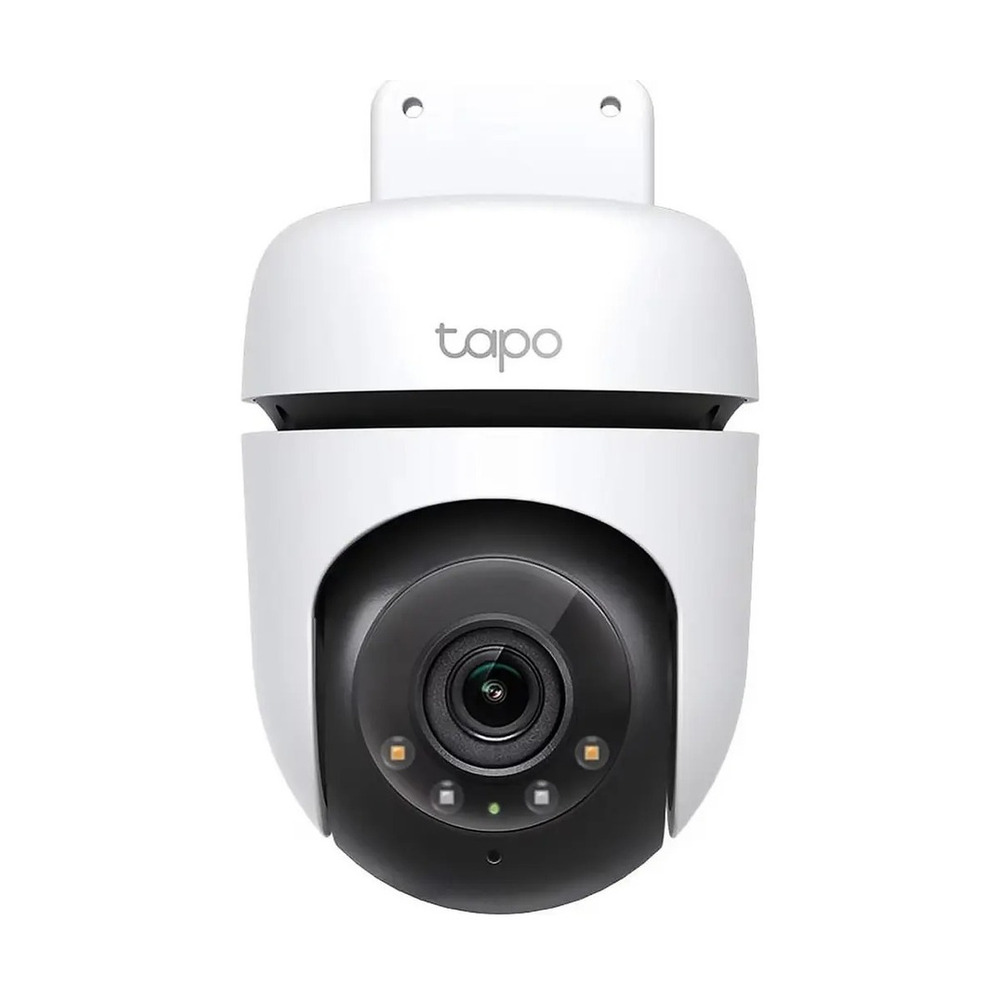 Cámara vigilancia TPLINK Tapo C510W WiFi 2K 360° detección de movimiento exteriores TP-LINK PRINCIPAL