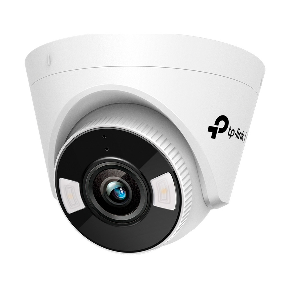 Cámara vigilancia TPLINK VIGI C440 IP Torreta 4MP Full Color 4 mm TPLINK