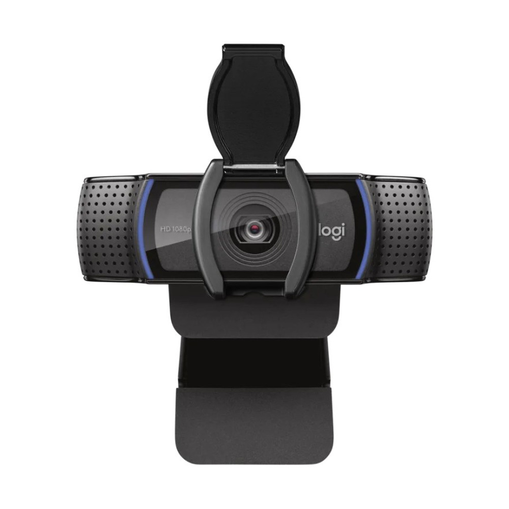 Logitech C920s Pro HD Webcam Logitech