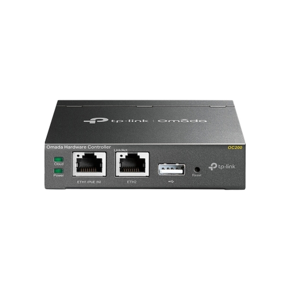 Controlador Tplink Omada OC200 EAP TPLINK