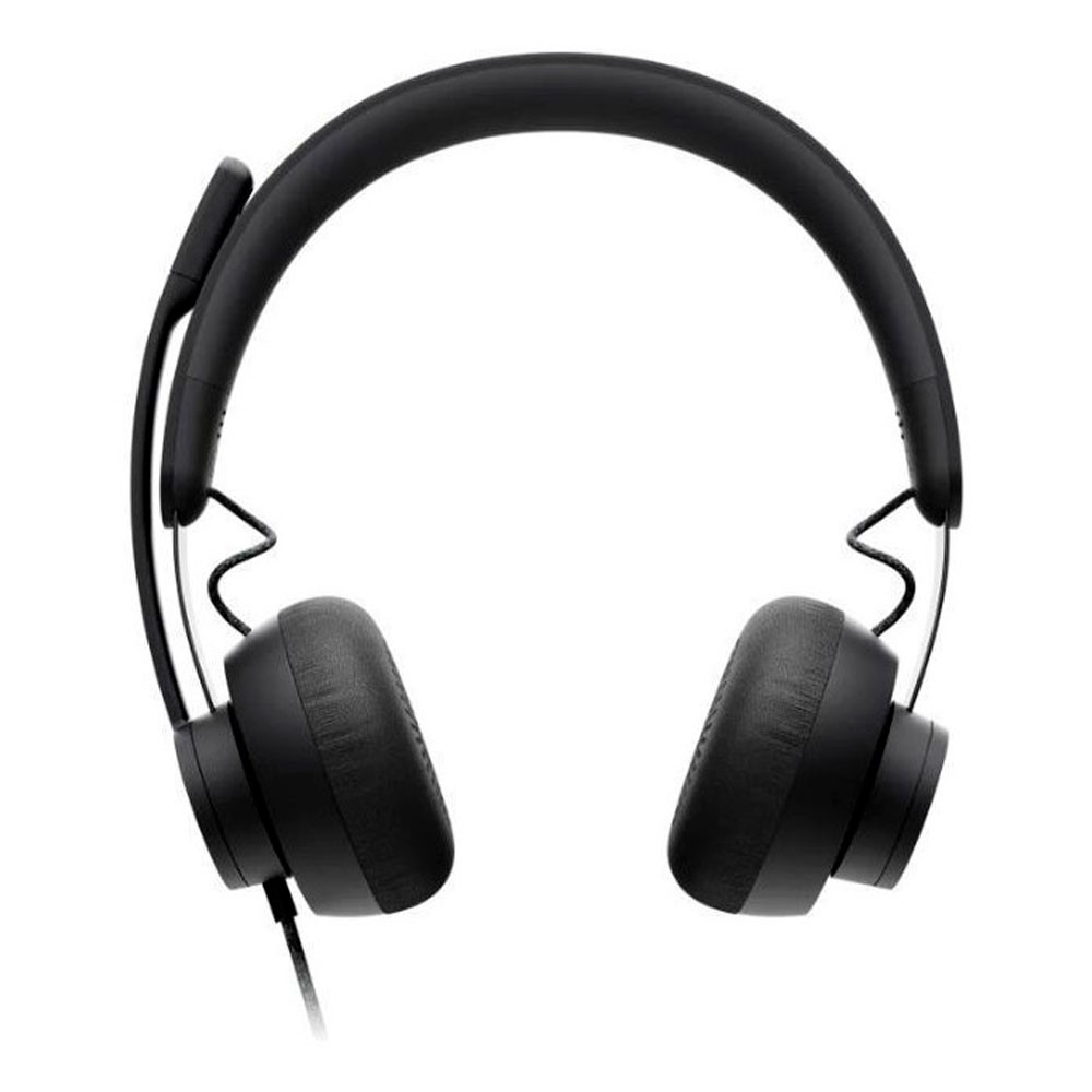 Diadema logitech Zone Cableada UC