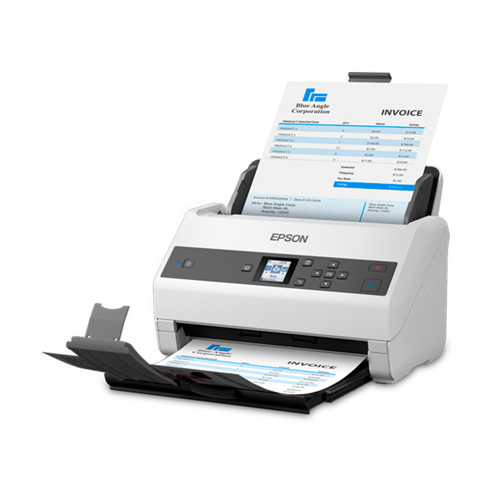 Epson DS-970 ESCANER DE DOCUMENTOS 85 PPM Epson