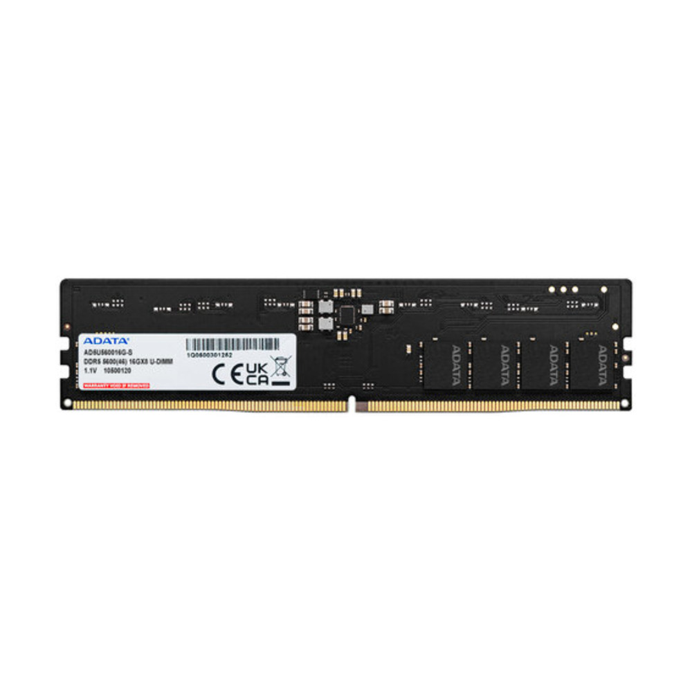 Memoria Ram para PC ADATA DDR5 8GB BUS 5600