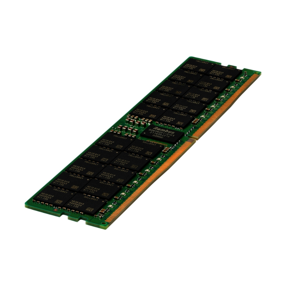 Memoria Ram para servidor HPE 32GB DDR5 BUS 4800 HPE