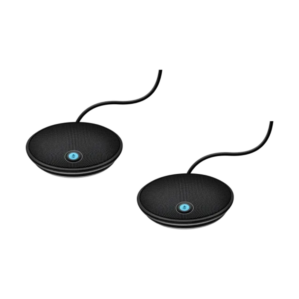 Micrófonos de Expansión Logitech Group LOGITECH