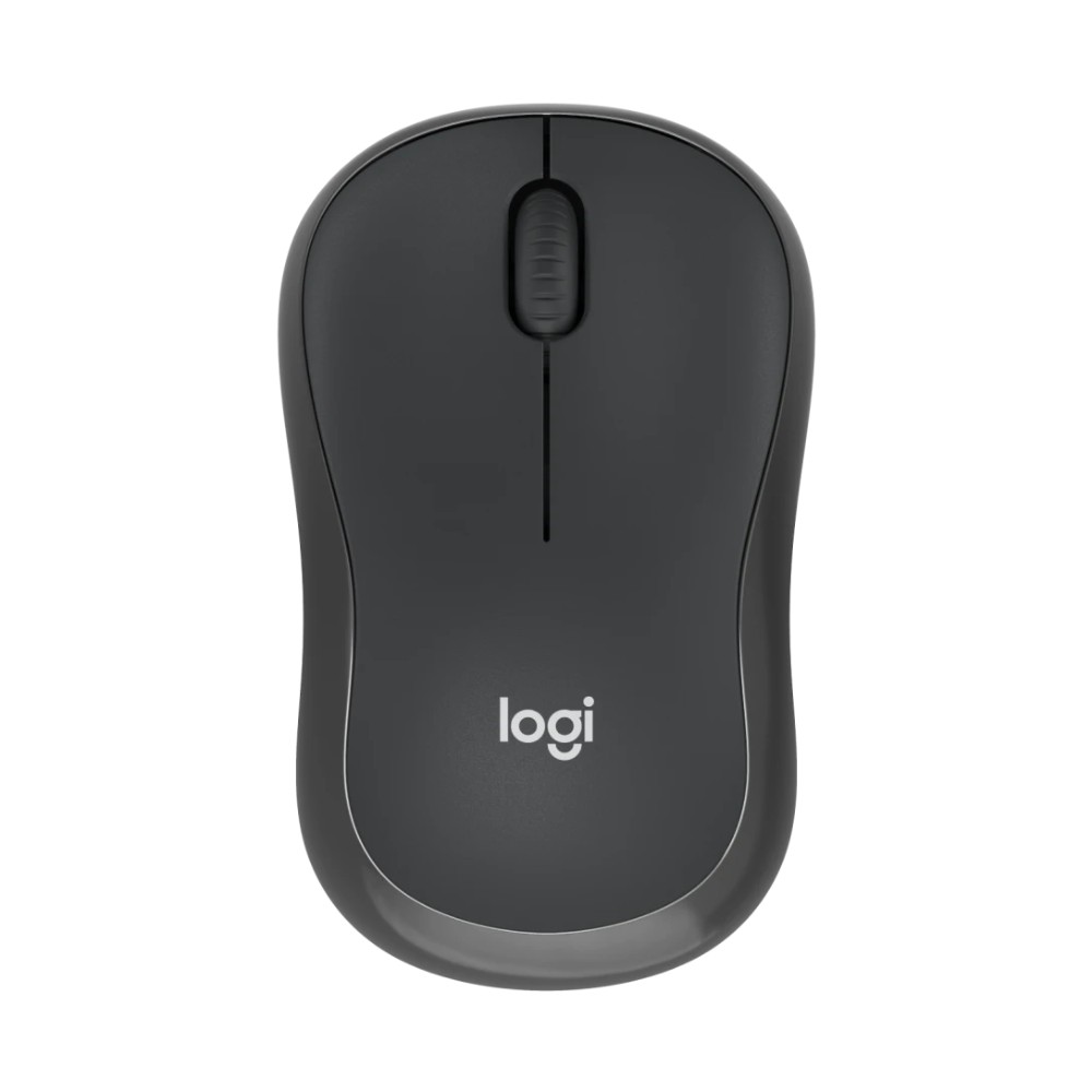 Mouse Inalámbrico Logitech M240 Silent Color Grafito LOGITECH