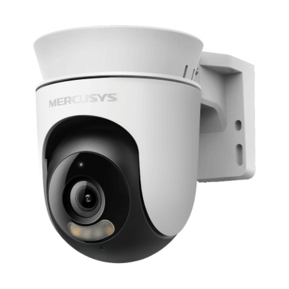 Pan/Tilt Home Security WiFi Camera TPLINK