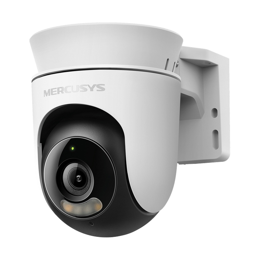 Pan/Tilt Home Security WiFi Camera TPLINK