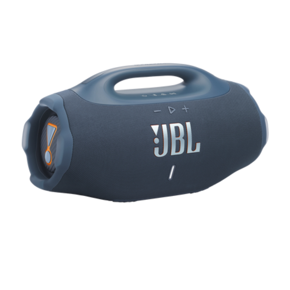 Parlante JBL Boombox4 Inalambrico Azul JBL