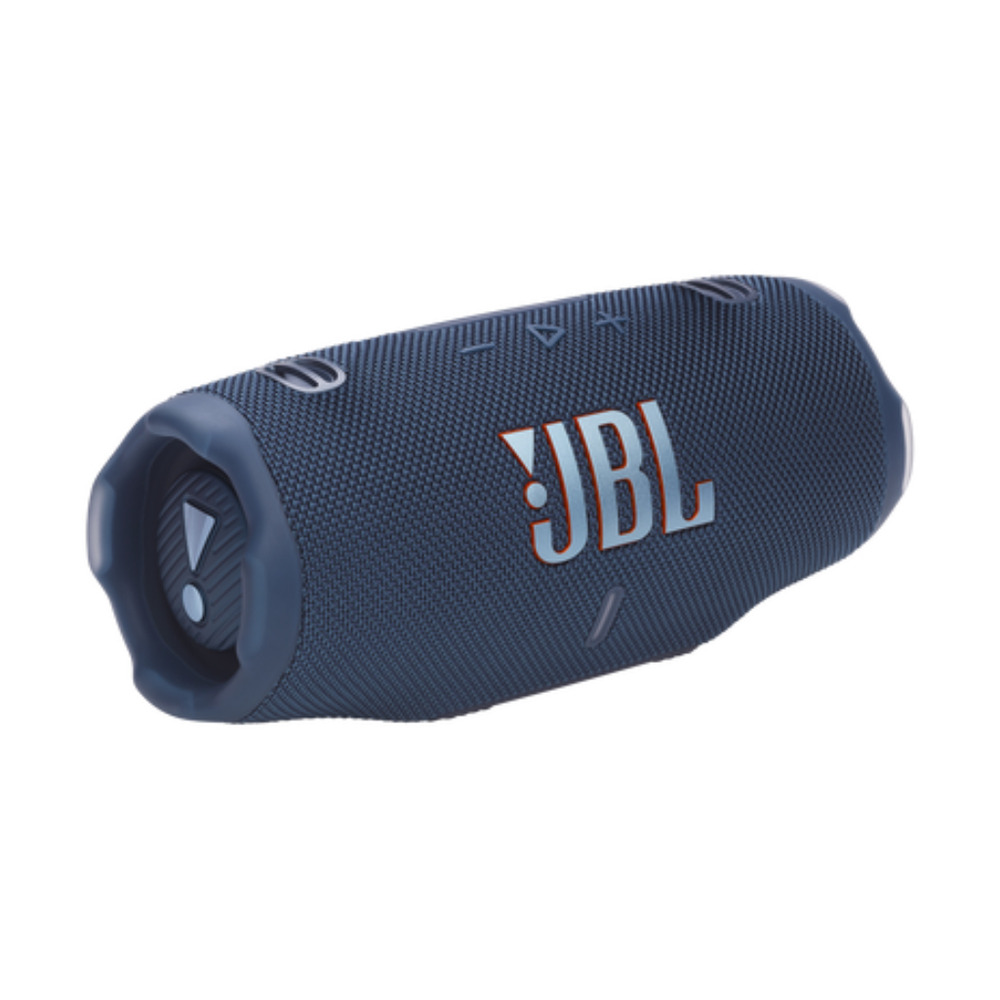 Parlante JBL Charge 6 Bluetooth Azul JBL
