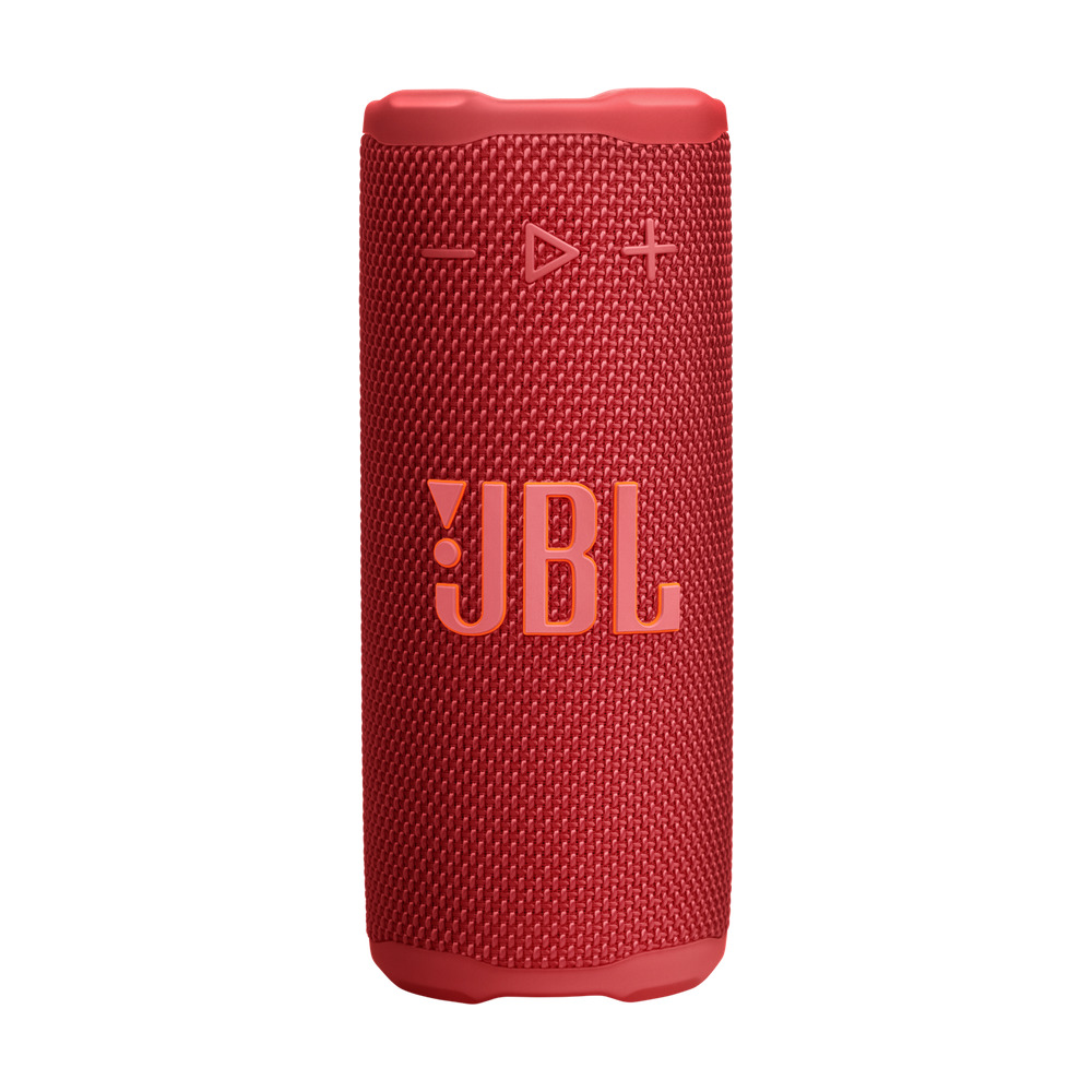 Parlante JBL Grip Bluetooth Rojo JBL