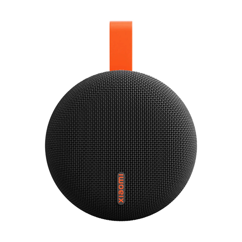 Parlante Xiaomi Essential Bluetooth Negro