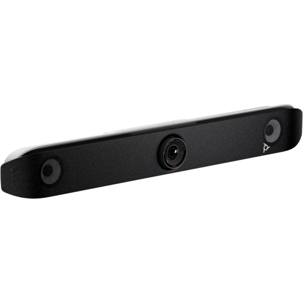 Poly Studio X52 All-In-One Video Bar Latin America - (120V)Spanish local