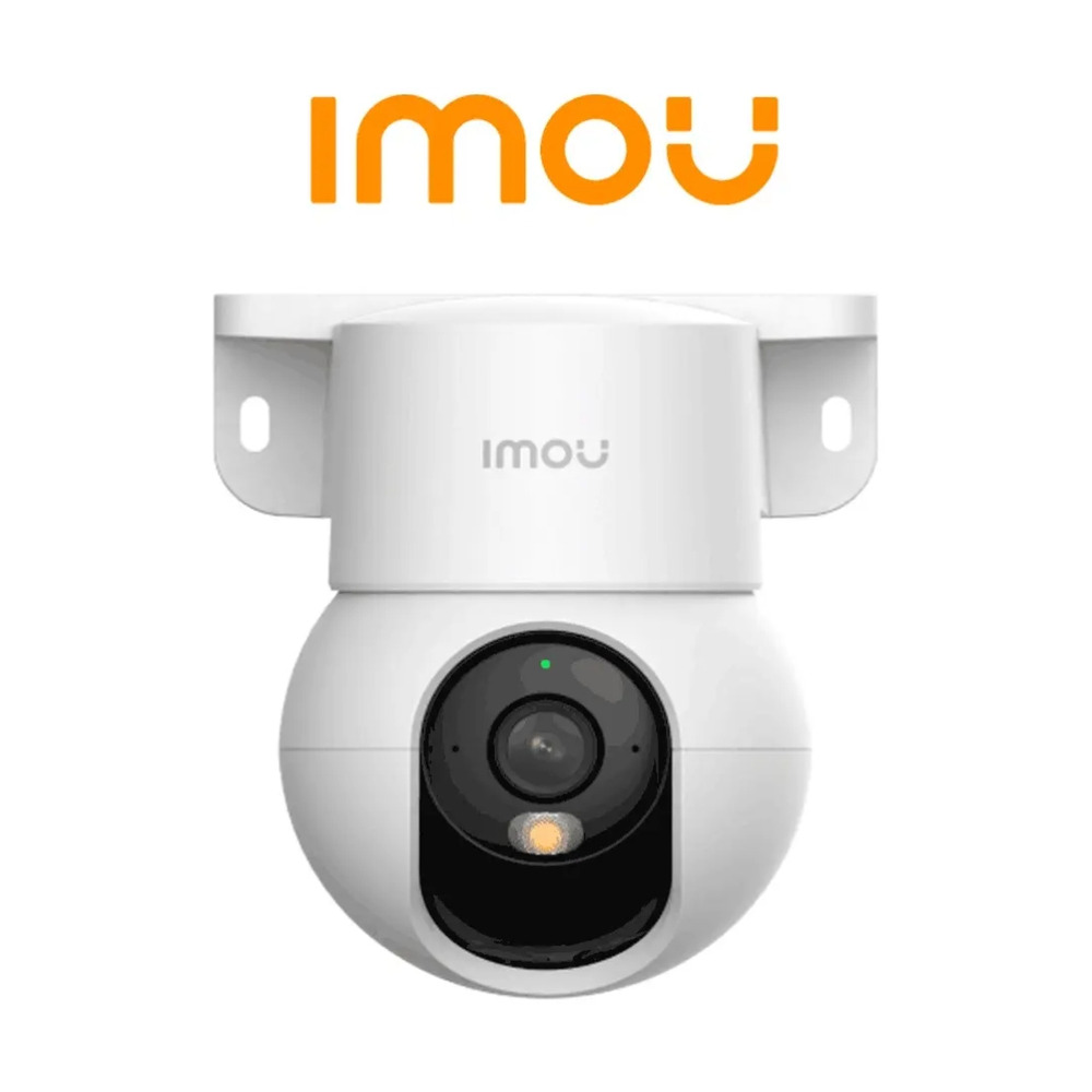 Ranger Mini (3mp) IMOU PRINCIPAL