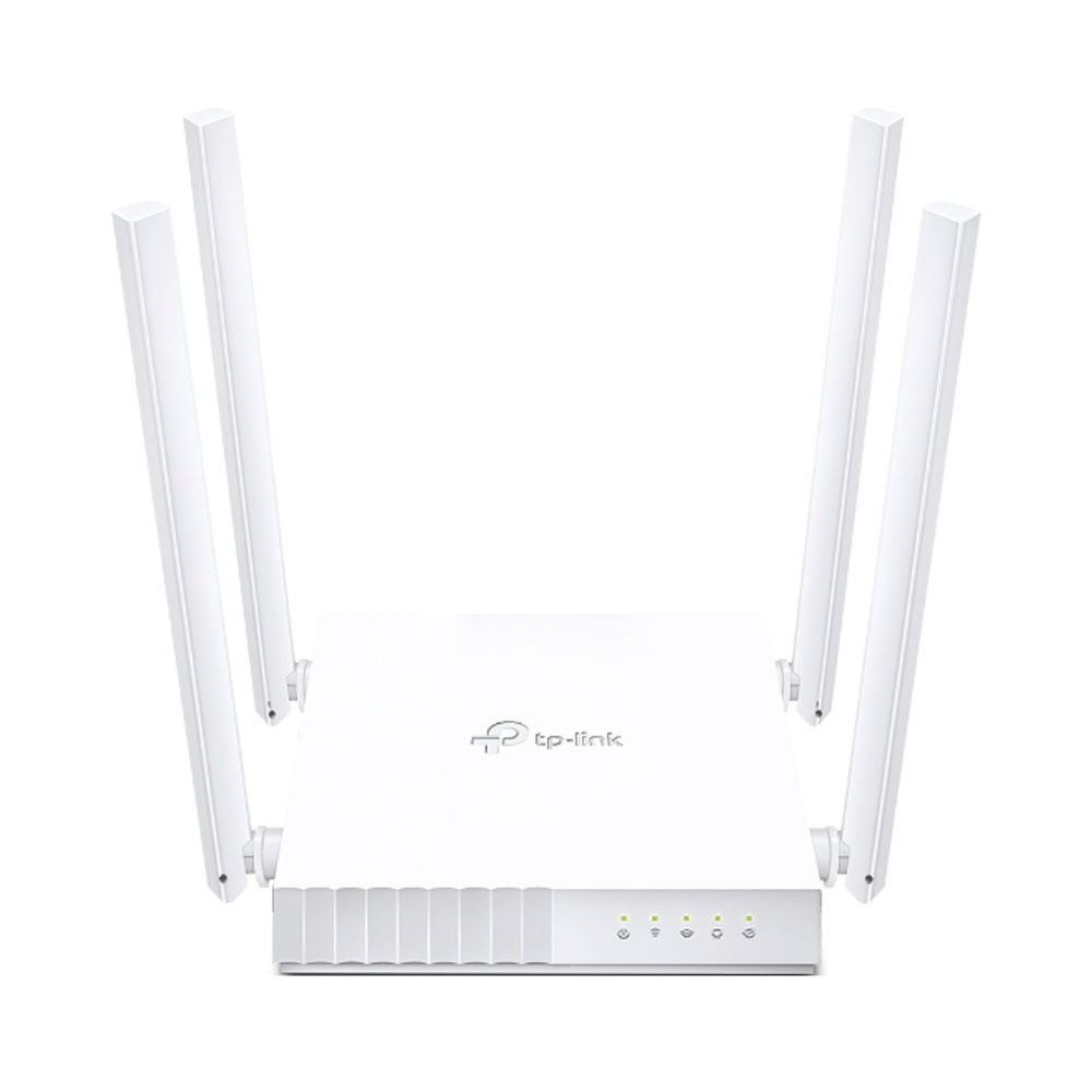 Router Tp-link Archer C24 Dual band 5HGz