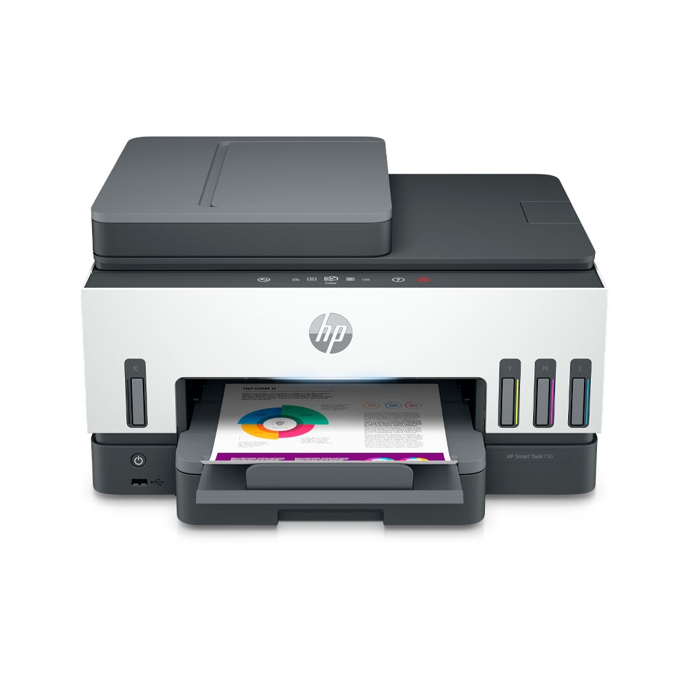 Smart Tank 790