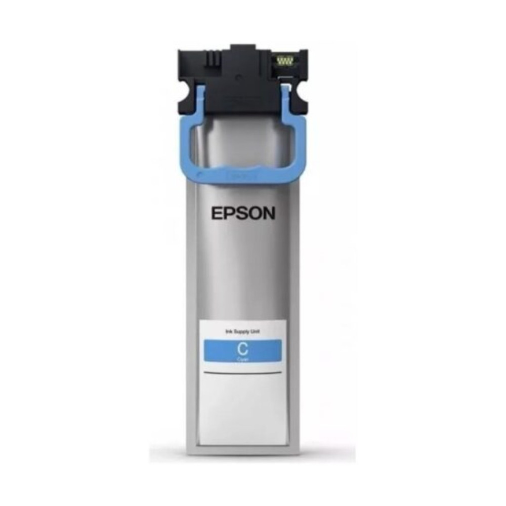 Tinta Cyan T11A220-AL para WorkForce WF C5390 & WF C5890 EPSON PRINCIPAL