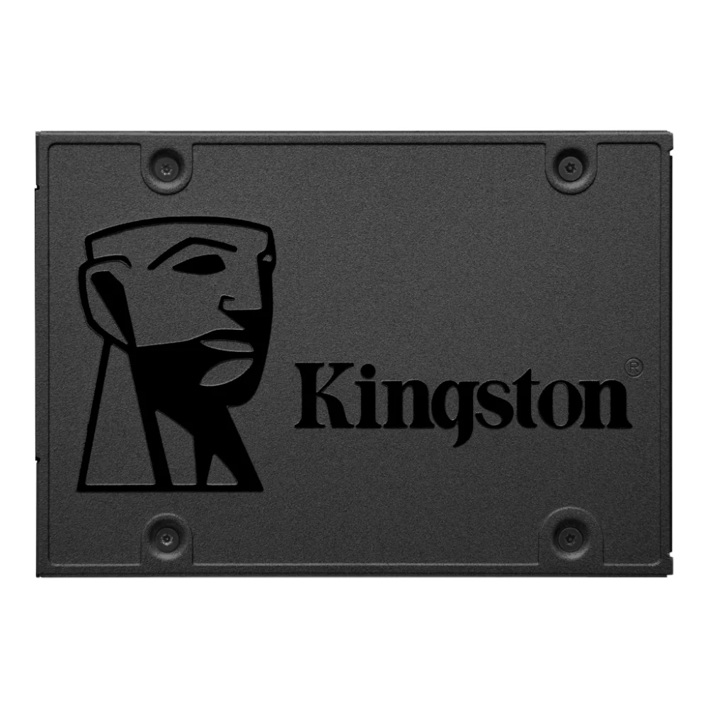 Unidad de estado solido SSD kingston A400 480GB