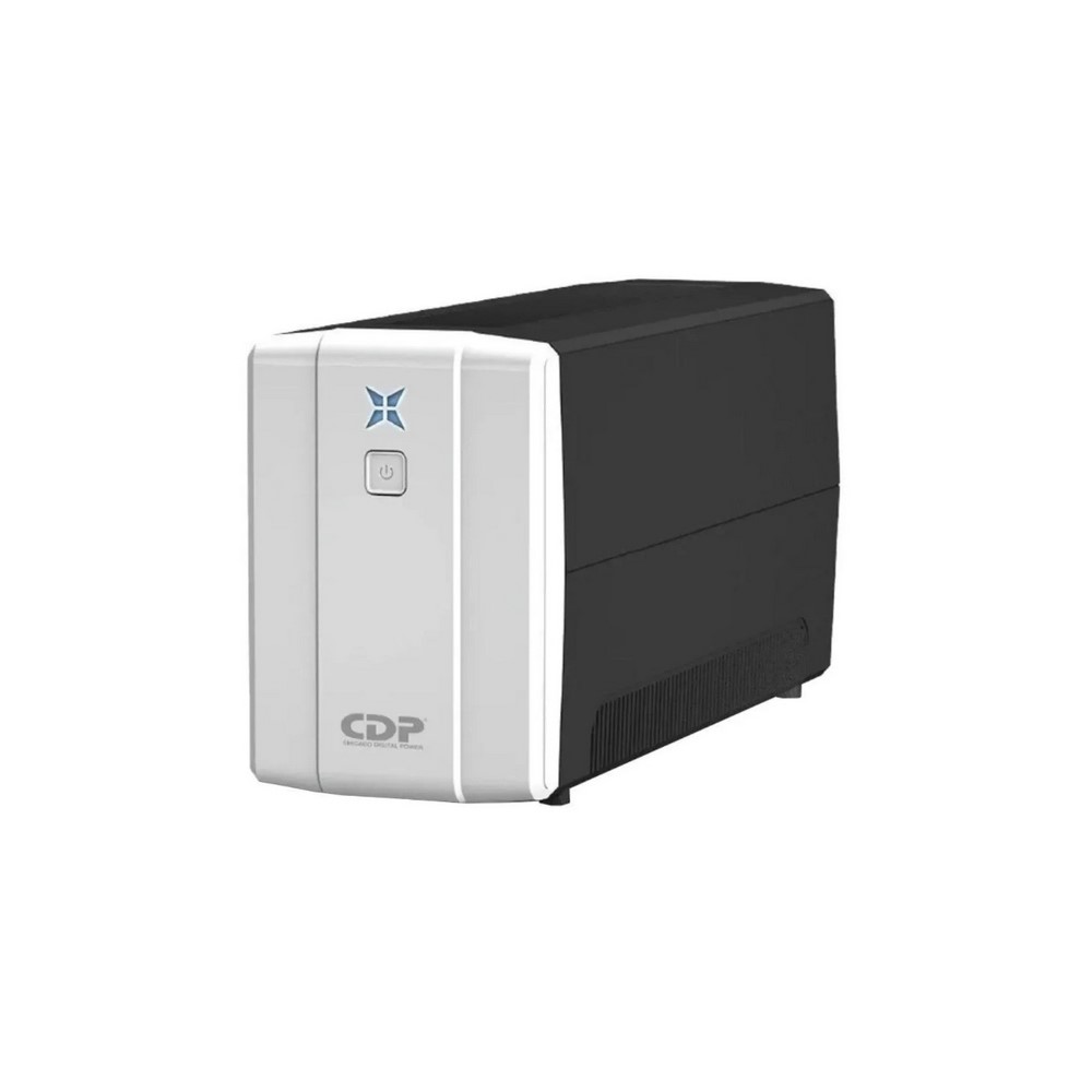 UPS CDP Interactiva 500VA/240W 8 Tomas CDP