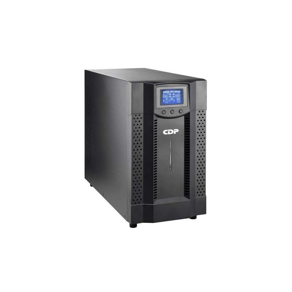 UPS CDP Monofasica de torre 3000VA 2700W CDP