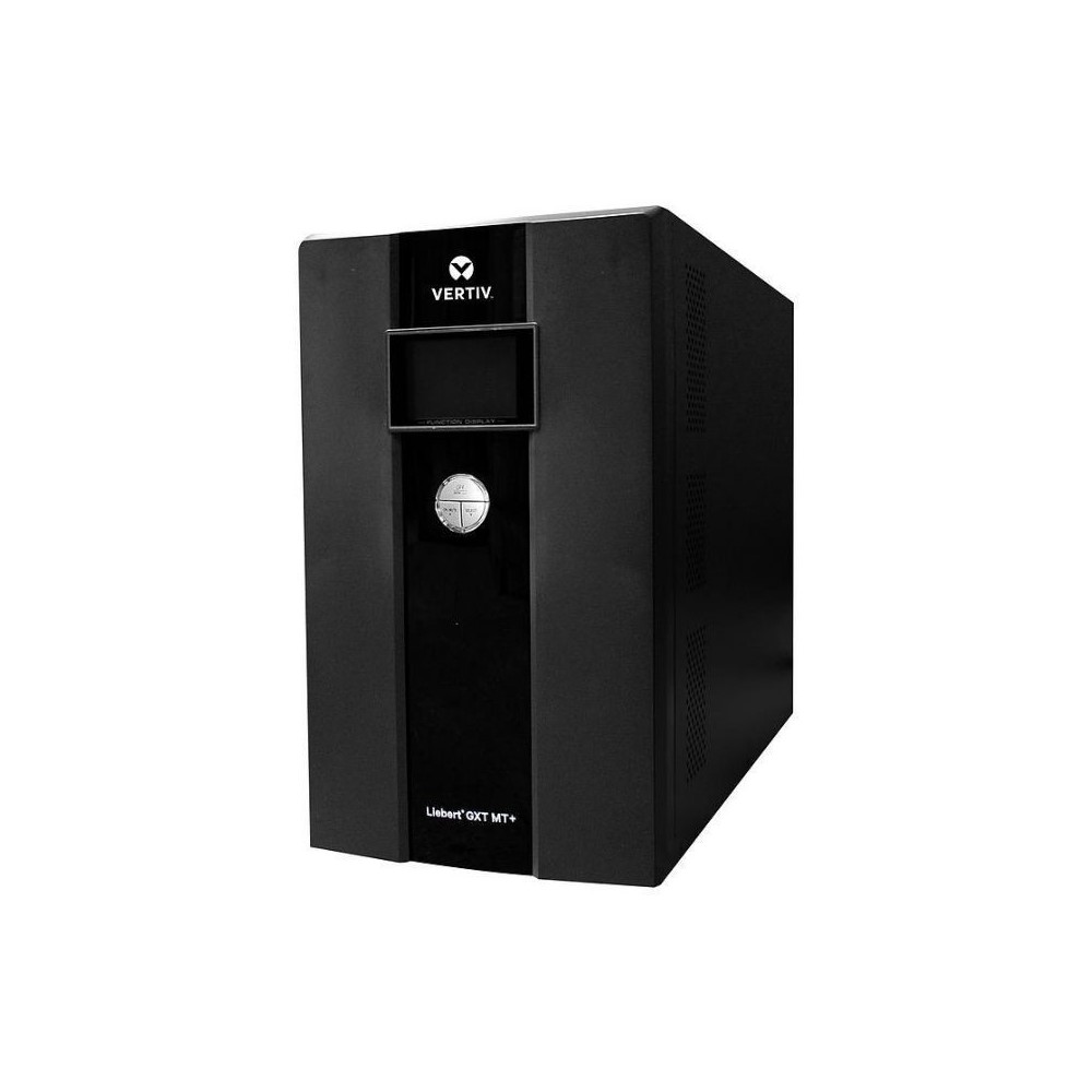 UPS ONLINE TORRE VERTIV GXT MT+ 3000 VA