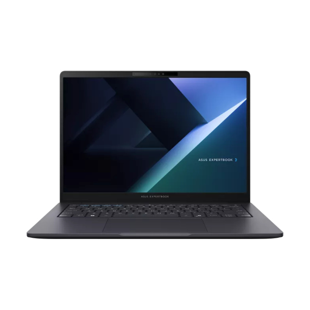 Portátil Asus Expertbook B3405CCA con procesador Intel Ultra 5, 16GB RAM, SSD 512GB y pantalla de 14 pulgadas con Windows 11 Pro