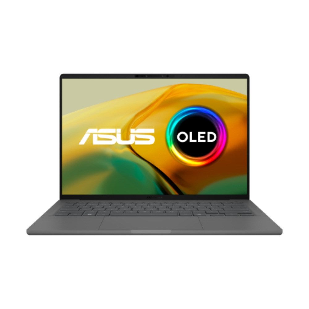 Portátil Asus ZenBook A14 modelo 90NB1502-M00P00 con pantalla OLED de 14 pulgadas, 16GB RAM y 1TB SSD en Windows 11 Home