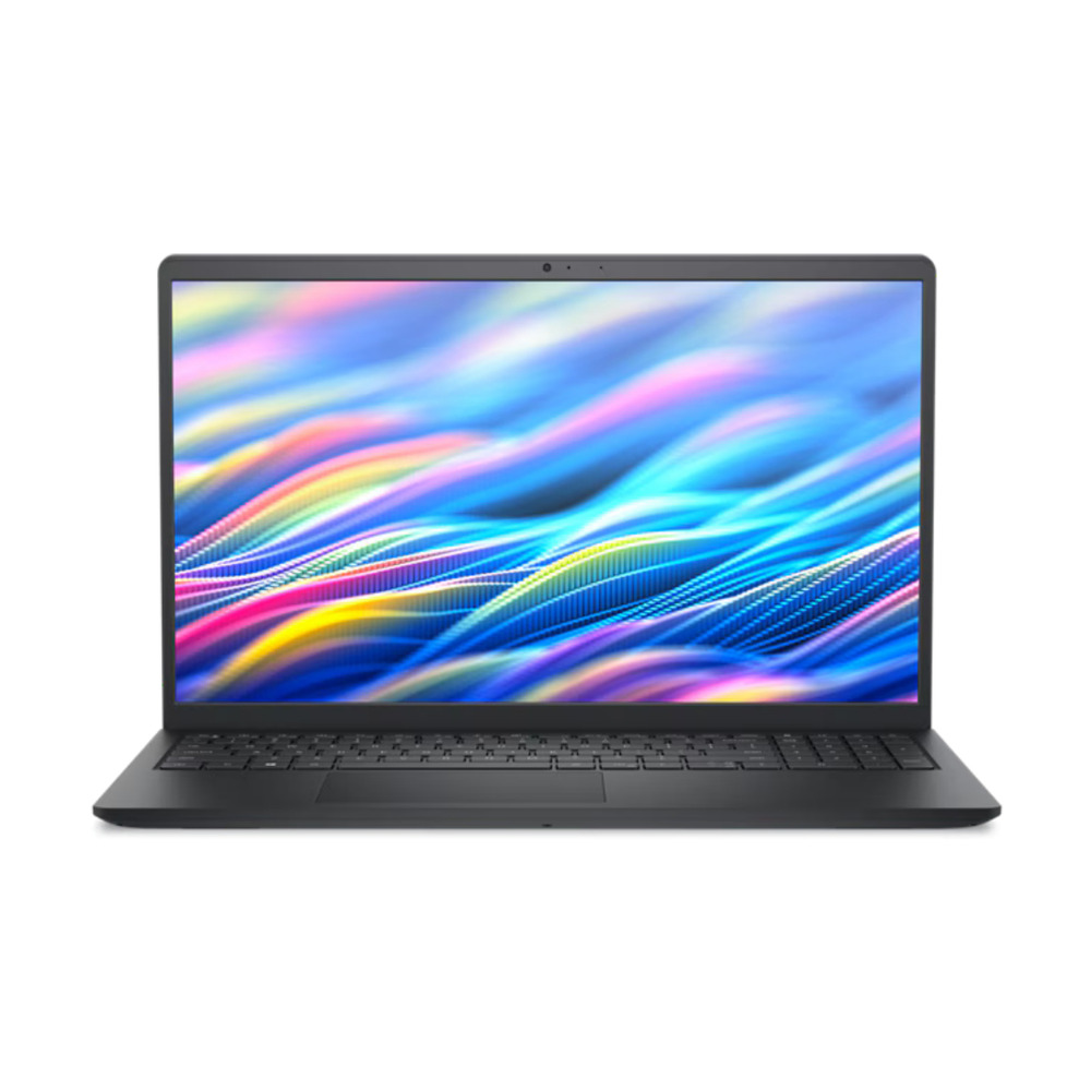 Portátil Dell modelo P112F-RWCGN con procesador Intel Core i7, 16GB de RAM, SSD de 512GB y pantalla de 15 pulgadas con Windows 11